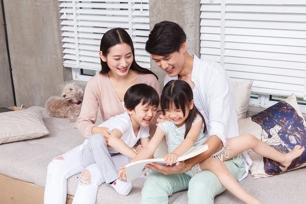 杭州新航道SAT培训