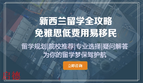 英国留学咨询